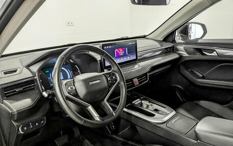 Haval Jolion, 2024 год, 2 130 000 рублей, 16 фотография