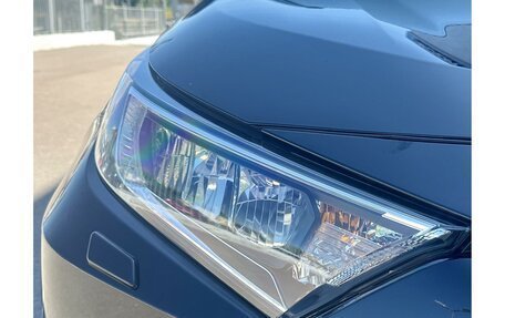 Toyota RAV4, 2020 год, 3 355 000 рублей, 9 фотография