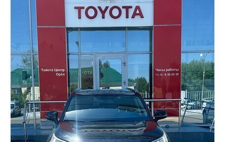 Toyota RAV4, 2020 год, 3 355 000 рублей, 2 фотография
