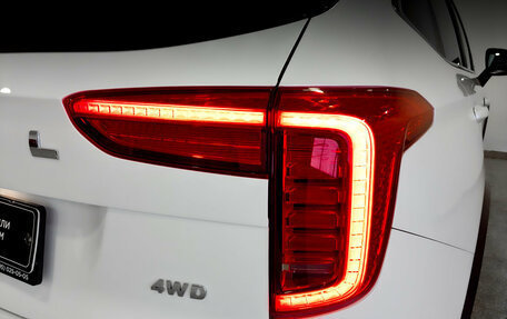 Haval Jolion, 2024 год, 2 130 000 рублей, 28 фотография