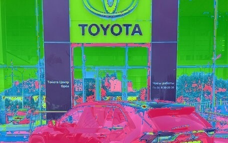 Toyota RAV4, 2020 год, 3 355 000 рублей, 7 фотография