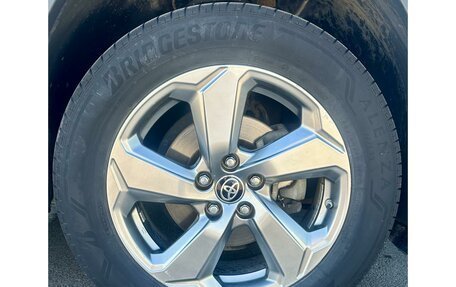 Toyota RAV4, 2020 год, 3 355 000 рублей, 11 фотография