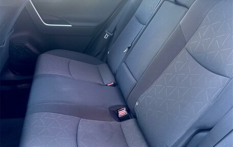 Toyota RAV4, 2020 год, 3 355 000 рублей, 17 фотография