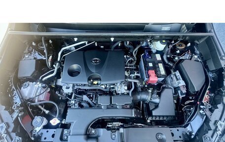 Toyota RAV4, 2020 год, 3 355 000 рублей, 12 фотография