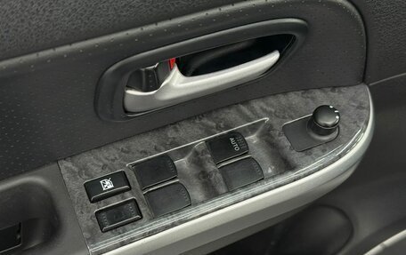 Suzuki Grand Vitara, 2011 год, 1 550 000 рублей, 11 фотография