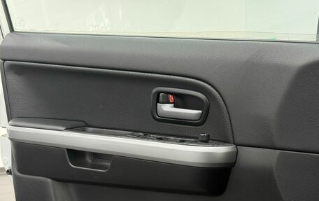 Suzuki Grand Vitara, 2011 год, 1 550 000 рублей, 10 фотография