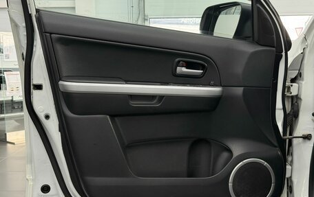 Suzuki Grand Vitara, 2011 год, 1 550 000 рублей, 9 фотография