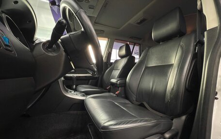 Suzuki Grand Vitara, 2011 год, 1 550 000 рублей, 12 фотография
