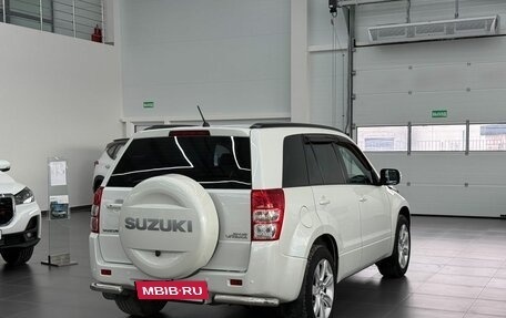 Suzuki Grand Vitara, 2011 год, 1 550 000 рублей, 5 фотография