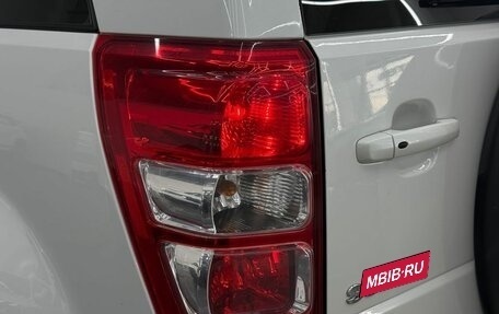 Suzuki Grand Vitara, 2011 год, 1 550 000 рублей, 3 фотография