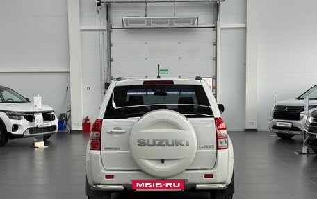Suzuki Grand Vitara, 2011 год, 1 550 000 рублей, 4 фотография