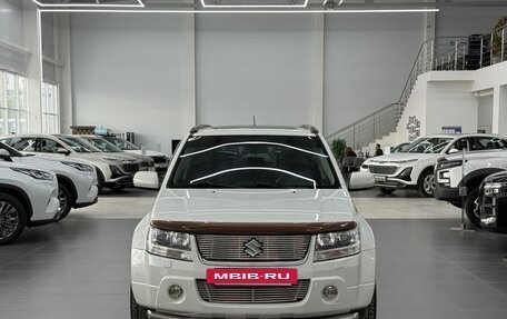 Suzuki Grand Vitara, 2011 год, 1 550 000 рублей, 8 фотография