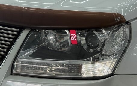 Suzuki Grand Vitara, 2011 год, 1 550 000 рублей, 7 фотография