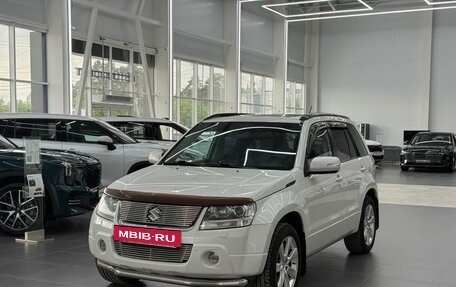 Suzuki Grand Vitara, 2011 год, 1 550 000 рублей, 6 фотография