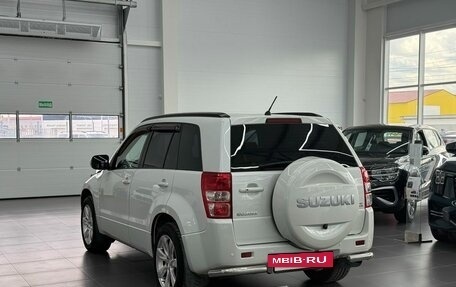 Suzuki Grand Vitara, 2011 год, 1 550 000 рублей, 2 фотография