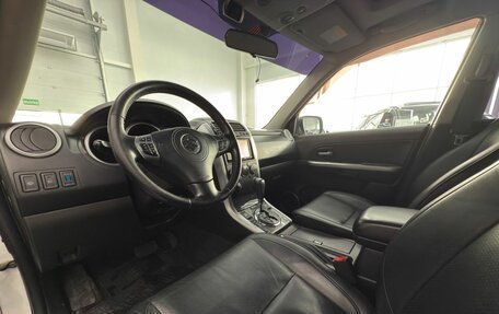 Suzuki Grand Vitara, 2011 год, 1 550 000 рублей, 14 фотография