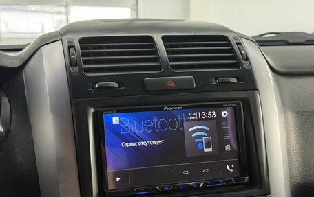 Suzuki Grand Vitara, 2011 год, 1 550 000 рублей, 16 фотография