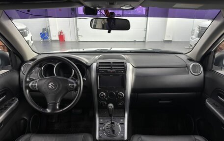 Suzuki Grand Vitara, 2011 год, 1 550 000 рублей, 20 фотография
