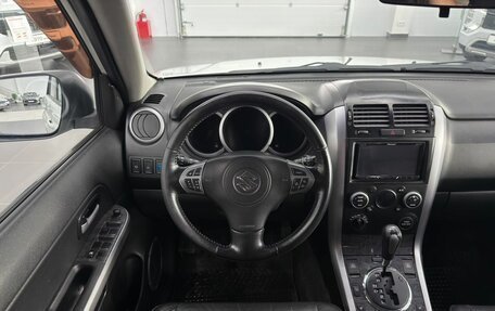 Suzuki Grand Vitara, 2011 год, 1 550 000 рублей, 19 фотография