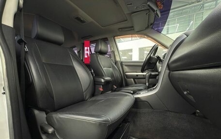 Suzuki Grand Vitara, 2011 год, 1 550 000 рублей, 21 фотография