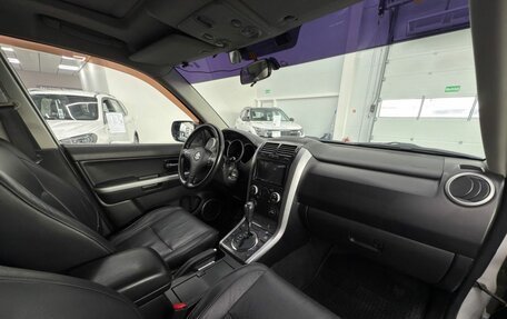 Suzuki Grand Vitara, 2011 год, 1 550 000 рублей, 22 фотография