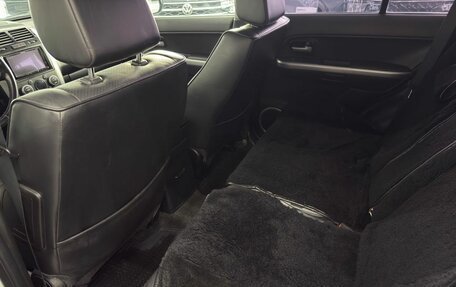 Suzuki Grand Vitara, 2011 год, 1 550 000 рублей, 24 фотография