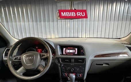 Audi Q5, 2009 год, 1 379 900 рублей, 6 фотография