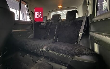 Suzuki Grand Vitara, 2011 год, 1 550 000 рублей, 25 фотография
