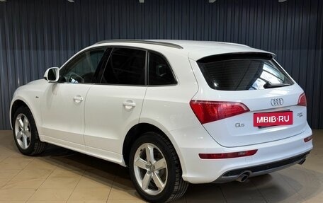Audi Q5, 2009 год, 1 379 900 рублей, 3 фотография