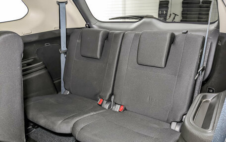 Mitsubishi Outlander III рестайлинг 3, 2020 год, 2 790 000 рублей, 14 фотография