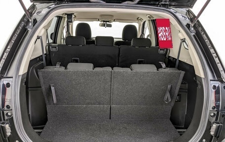 Mitsubishi Outlander III рестайлинг 3, 2020 год, 2 790 000 рублей, 11 фотография
