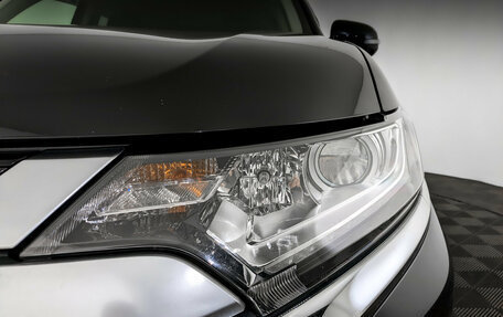 Mitsubishi Outlander III рестайлинг 3, 2020 год, 2 790 000 рублей, 19 фотография
