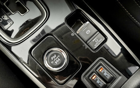 Mitsubishi Outlander III рестайлинг 3, 2020 год, 2 790 000 рублей, 27 фотография