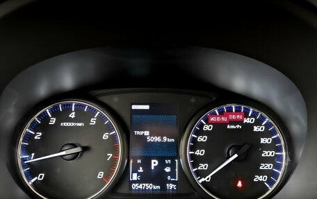 Mitsubishi Outlander III рестайлинг 3, 2020 год, 2 790 000 рублей, 15 фотография
