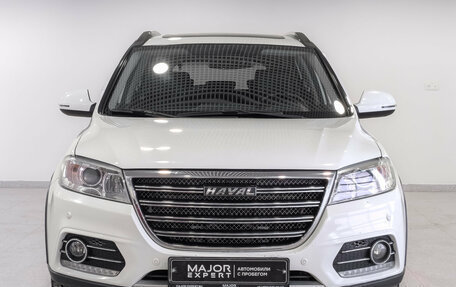 Haval H6, 2019 год, 1 380 000 рублей, 2 фотография