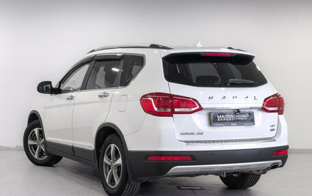 Haval H6, 2019 год, 1 380 000 рублей, 7 фотография