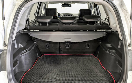 Haval H6, 2019 год, 1 380 000 рублей, 10 фотография