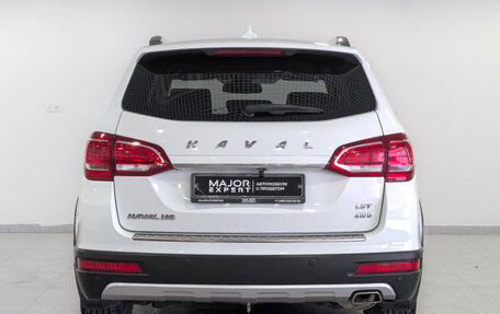 Haval H6, 2019 год, 1 380 000 рублей, 6 фотография