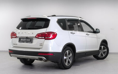 Haval H6, 2019 год, 1 380 000 рублей, 5 фотография