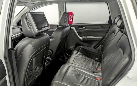 Haval H6, 2019 год, 1 380 000 рублей, 12 фотография