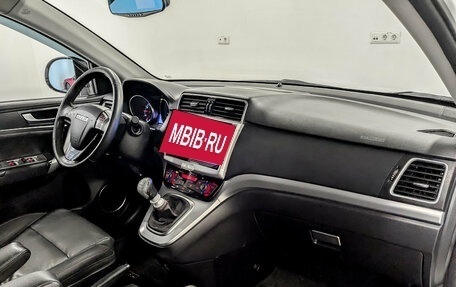 Haval H6, 2019 год, 1 380 000 рублей, 11 фотография