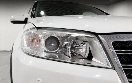 Haval H6, 2019 год, 1 380 000 рублей, 17 фотография