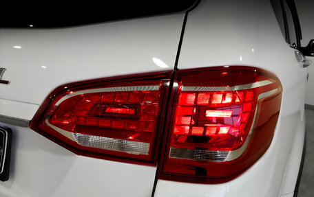 Haval H6, 2019 год, 1 380 000 рублей, 27 фотография