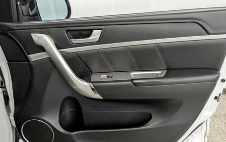 Haval H6, 2019 год, 1 380 000 рублей, 25 фотография