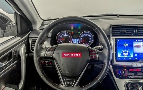 Haval H6, 2019 год, 1 380 000 рублей, 22 фотография