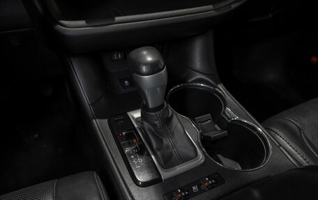 Toyota Highlander III, 2014 год, 2 645 000 рублей, 15 фотография