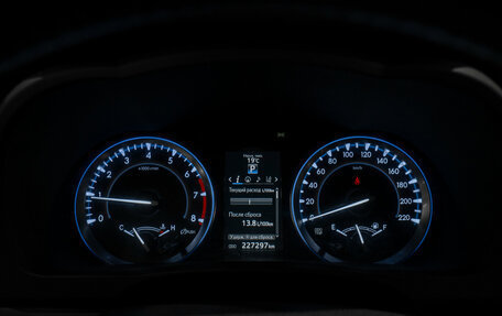 Toyota Highlander III, 2014 год, 2 645 000 рублей, 11 фотография