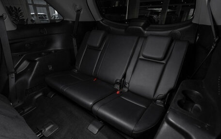 Toyota Highlander III, 2014 год, 2 645 000 рублей, 13 фотография