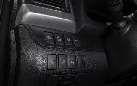Toyota Highlander III, 2014 год, 2 645 000 рублей, 25 фотография