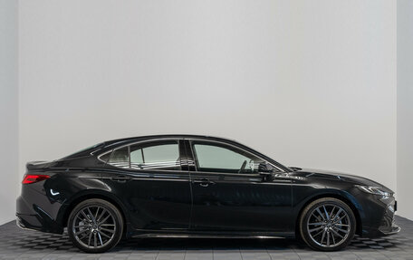 Toyota Camry, 2026 год, 4 300 000 рублей, 4 фотография